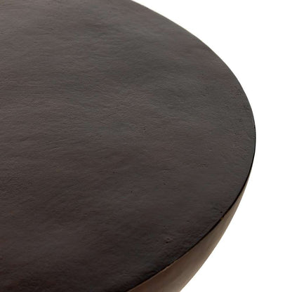 Four Hands - Searcy Coffee Table - Antique Rust - 234351-001 veiw 8