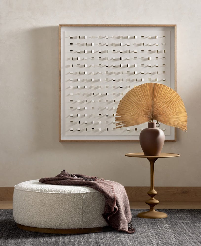 Four Hands - See Through Gold by FH Art Studio - Vertical Grain 2.5 White Oak - 247075-001 view 5