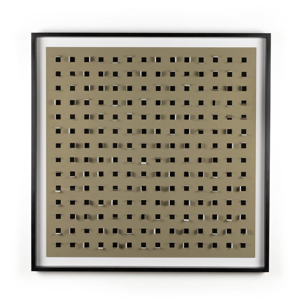 Four Hands - See Through Olive by FH Art Studio - Black 2.5 Maple - 237506-002 view 1