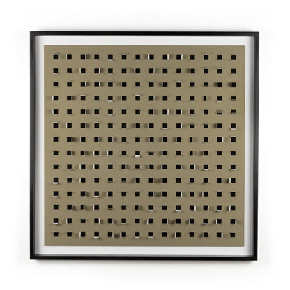 Four Hands - See Through Olive by FH Art Studio - Black 2.5 Maple - 237506-002 view 1
