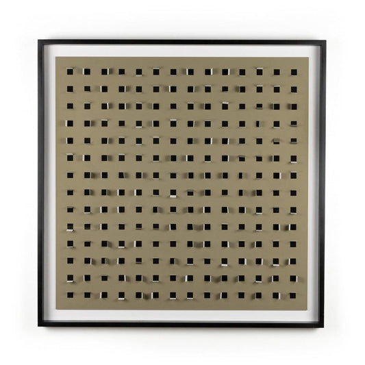 Four Hands - See Through Olive by FH Art Studio - Black 2.5 Maple - 237506-002 view 1