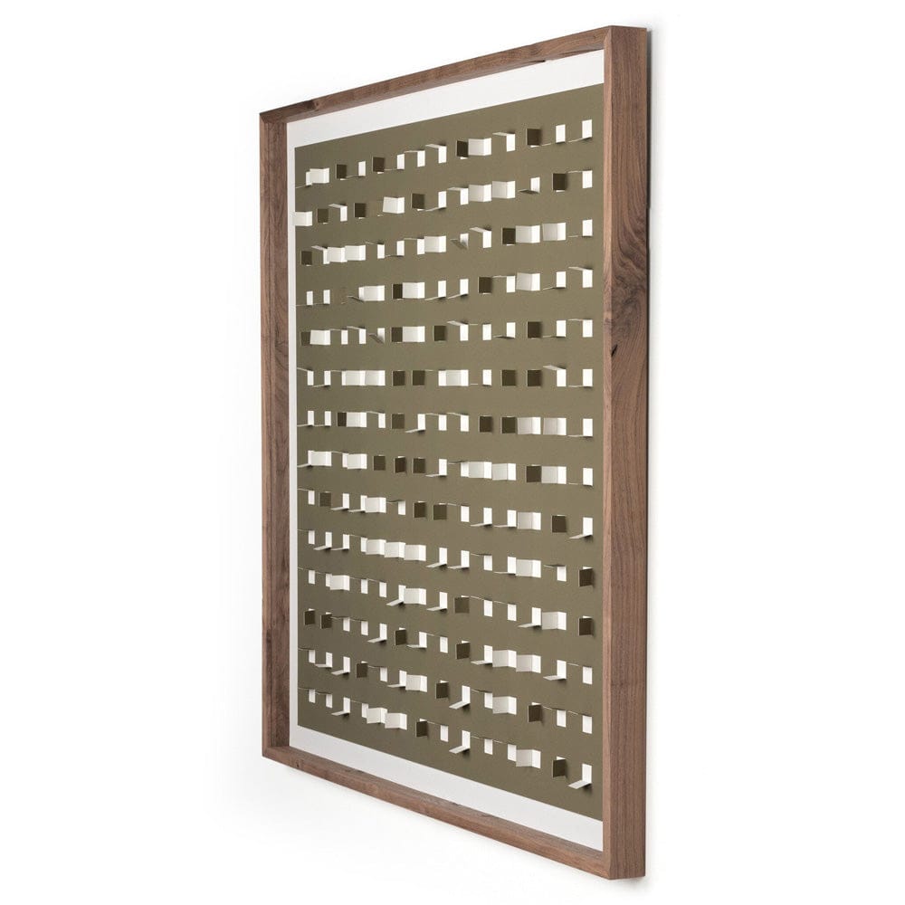 Four Hands - See Through Olive by FH Art Studio - Rustic 2.5 Walnut - 237506-001 view 2