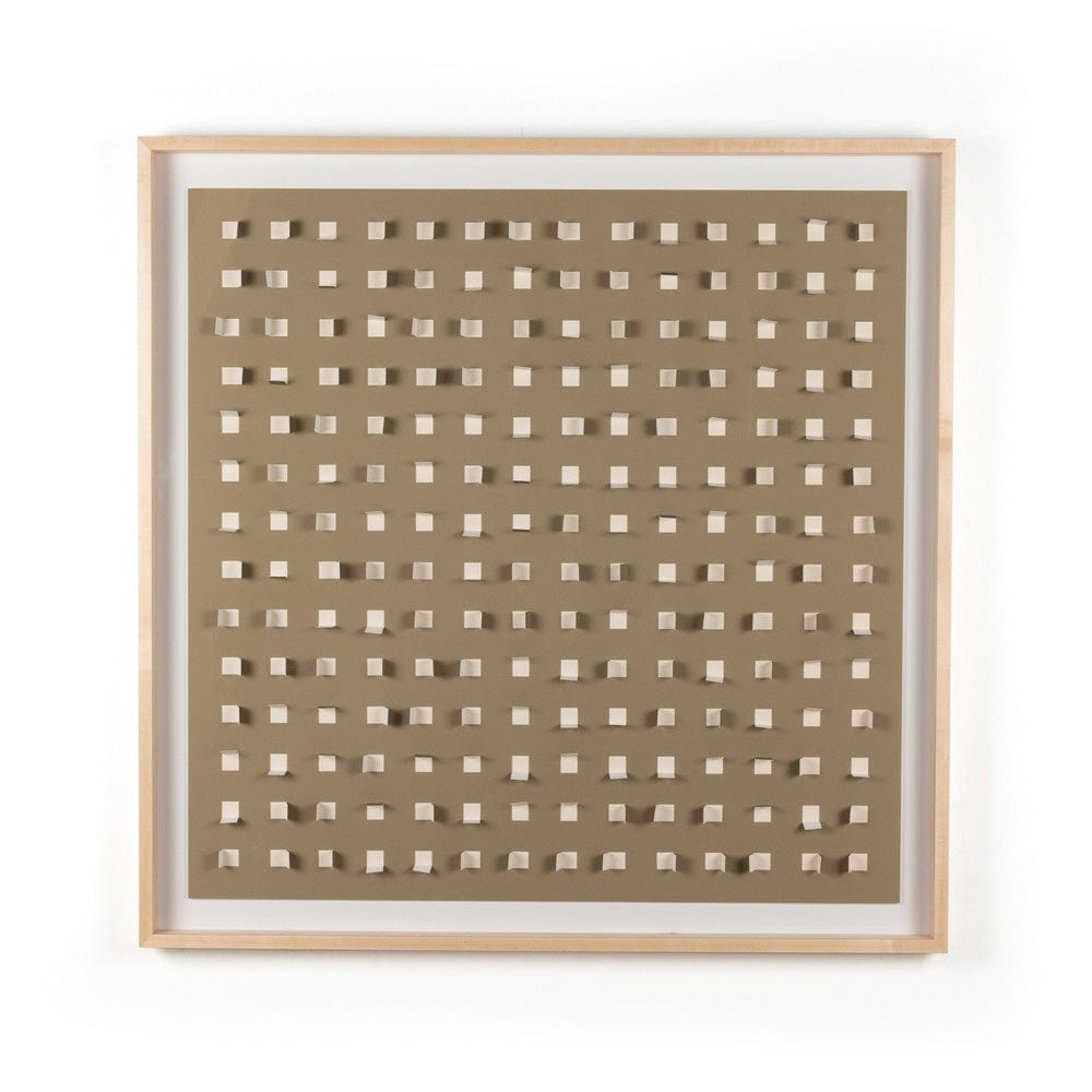 Four Hands - See Through Taupe by FH Art Studio - Natural 2.5 Maple - 237508-001 view 1