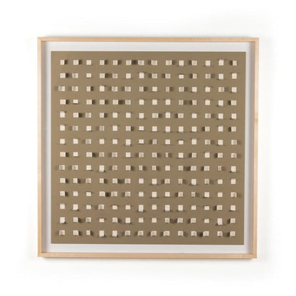 Four Hands - See Through Taupe by FH Art Studio - Natural 2.5 Maple - 237508-001 view 1