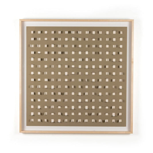 Four Hands - See Through Taupe by FH Art Studio - Natural 2.5 Maple - 237508-001 view 1