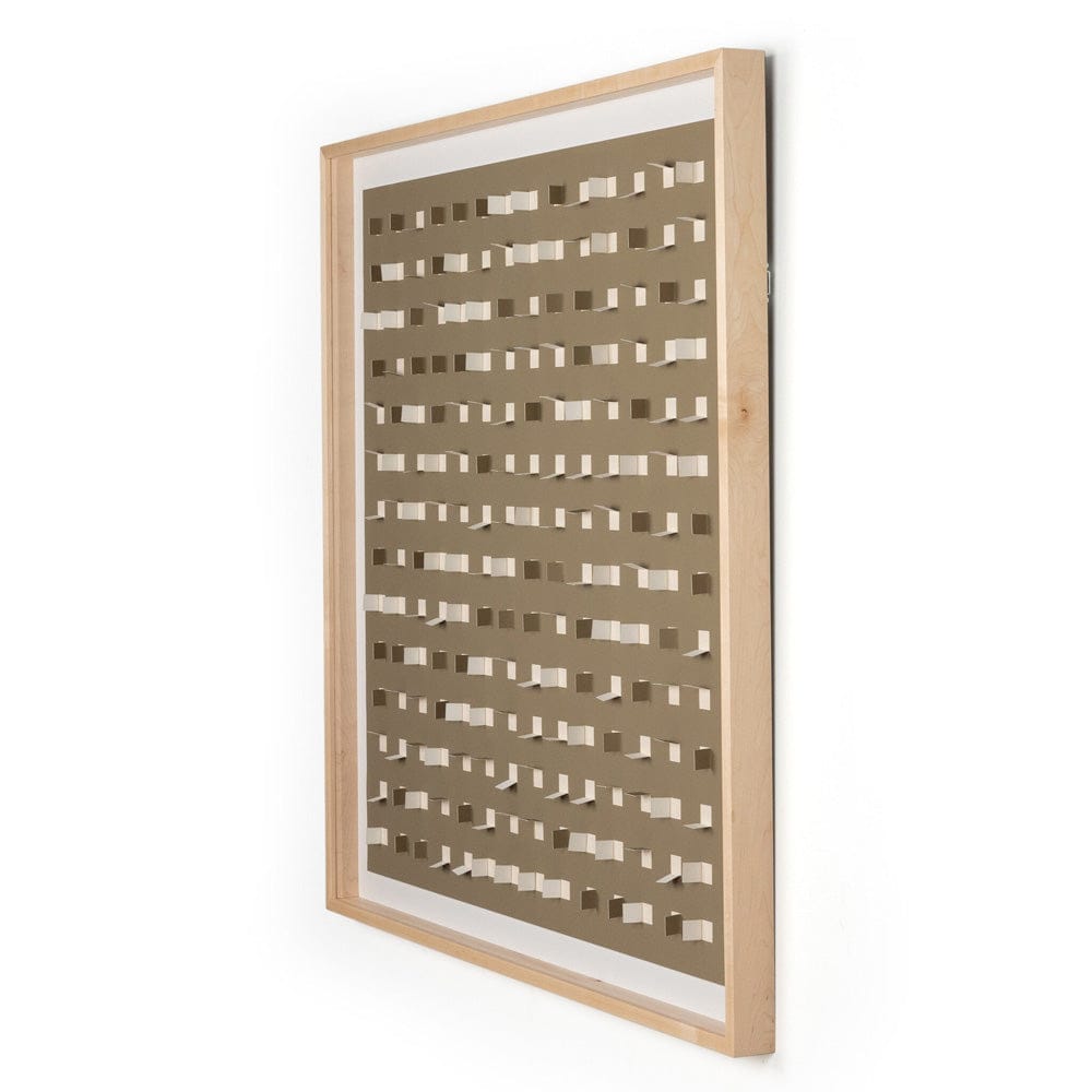 Four Hands - See Through Taupe by FH Art Studio - Natural 2.5 Maple - 237508-001 view 2