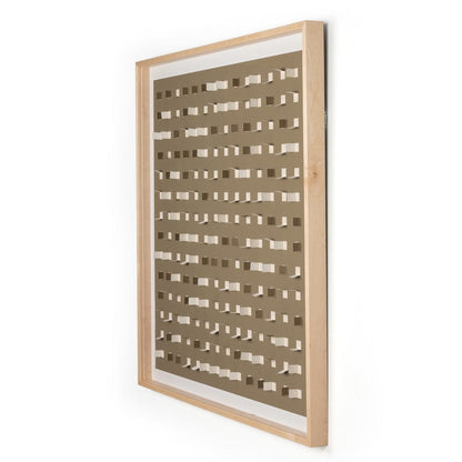 Four Hands - See Through Taupe by FH Art Studio - Natural 2.5 Maple - 237508-001 view 2