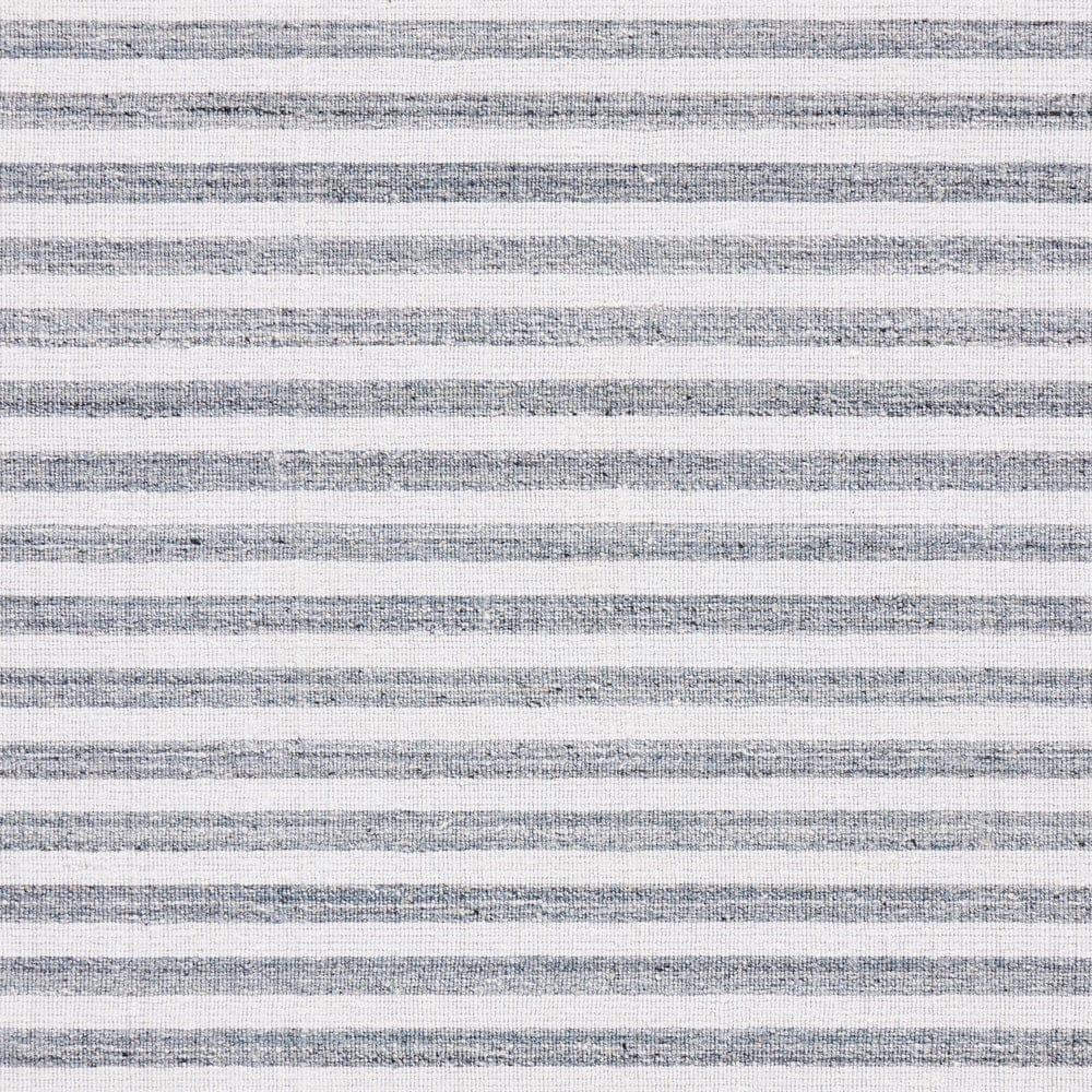 Four Hands - Selena Outdoor Rug - Blue Stripe - 241920-004 view 3