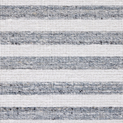 Four Hands - Selena Outdoor Rug - Blue Stripe - 241920-006 view 6