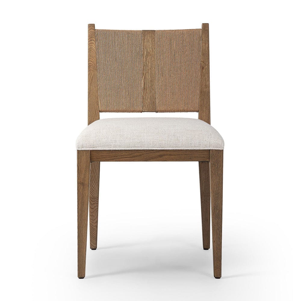 Four Hands - Selene Dining Chair - Dover Crescent - 240627-001 view 1