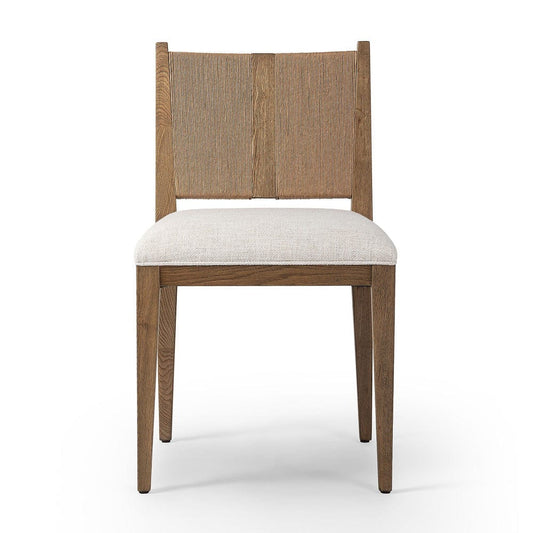 Four Hands - Selene Dining Chair - Dover Crescent - 240627-001 view 1