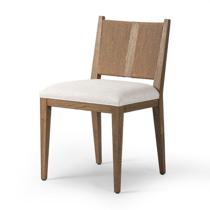 Four Hands - Selene Dining Chair - Dover Crescent - 240627-001 view 2