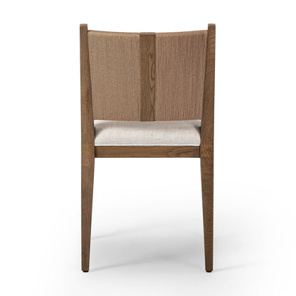 Four Hands - Selene Dining Chair - Dover Crescent - 240627-001 view 6