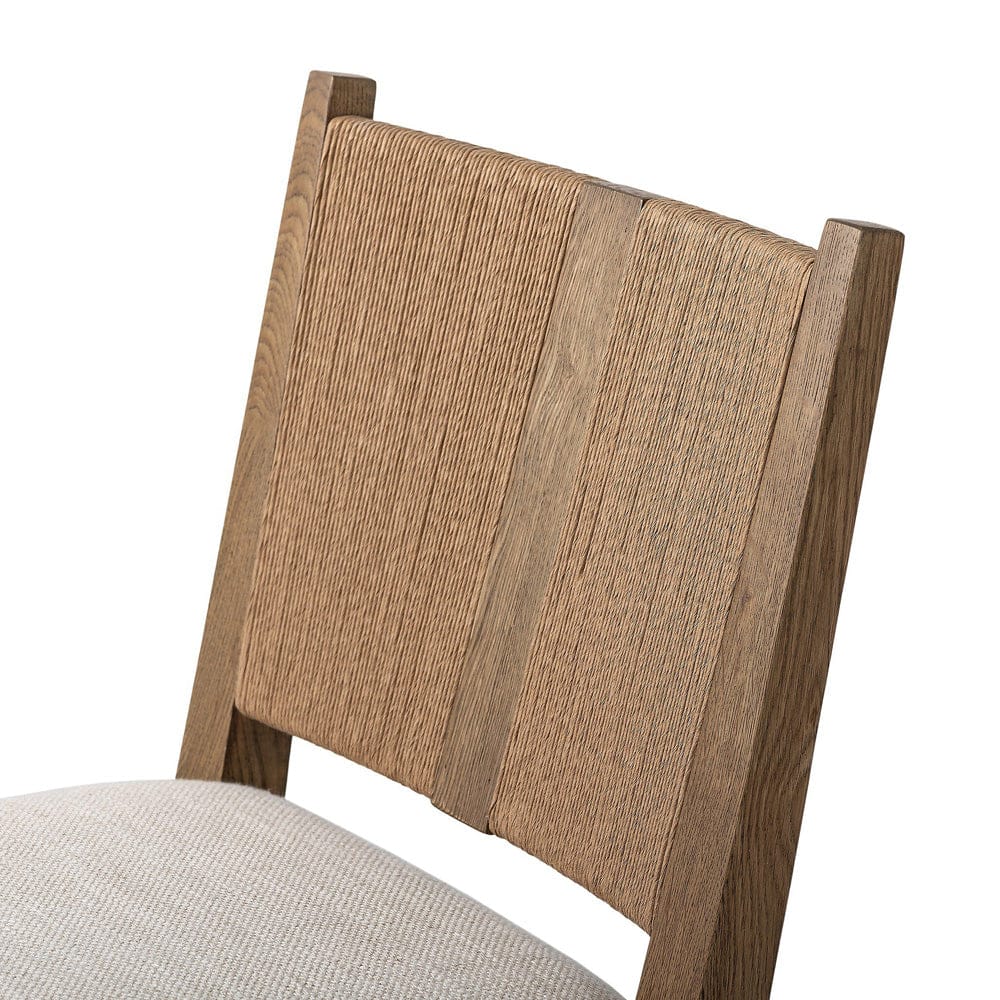 Four Hands - Selene Dining Chair - Dover Crescent - 240627-001 view 7