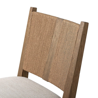 Four Hands - Selene Dining Chair - Dover Crescent - 240627-001 view 7