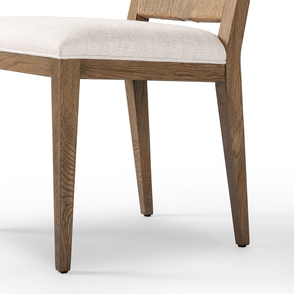 Four Hands - Selene Dining Chair - Dover Crescent - 240627-001 view 9