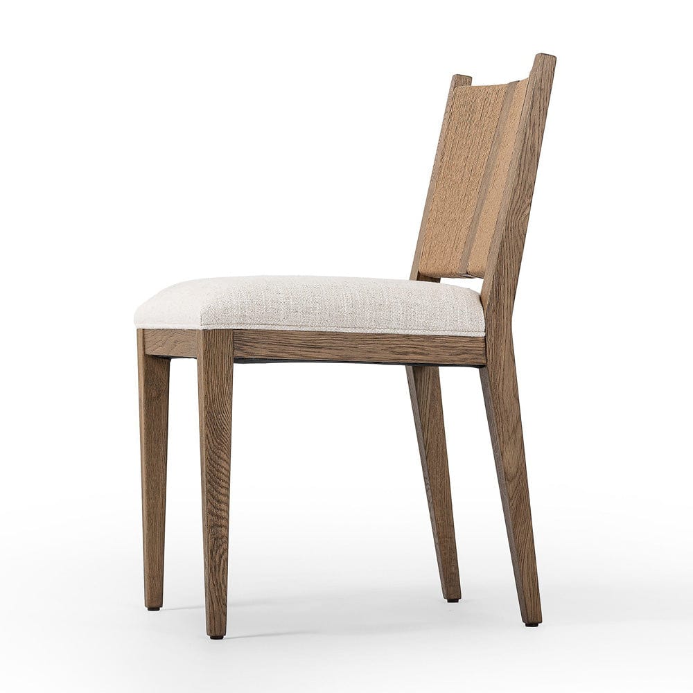 Four Hands - Selene Dining Chair - Dover Crescent - 240627-001 view 10