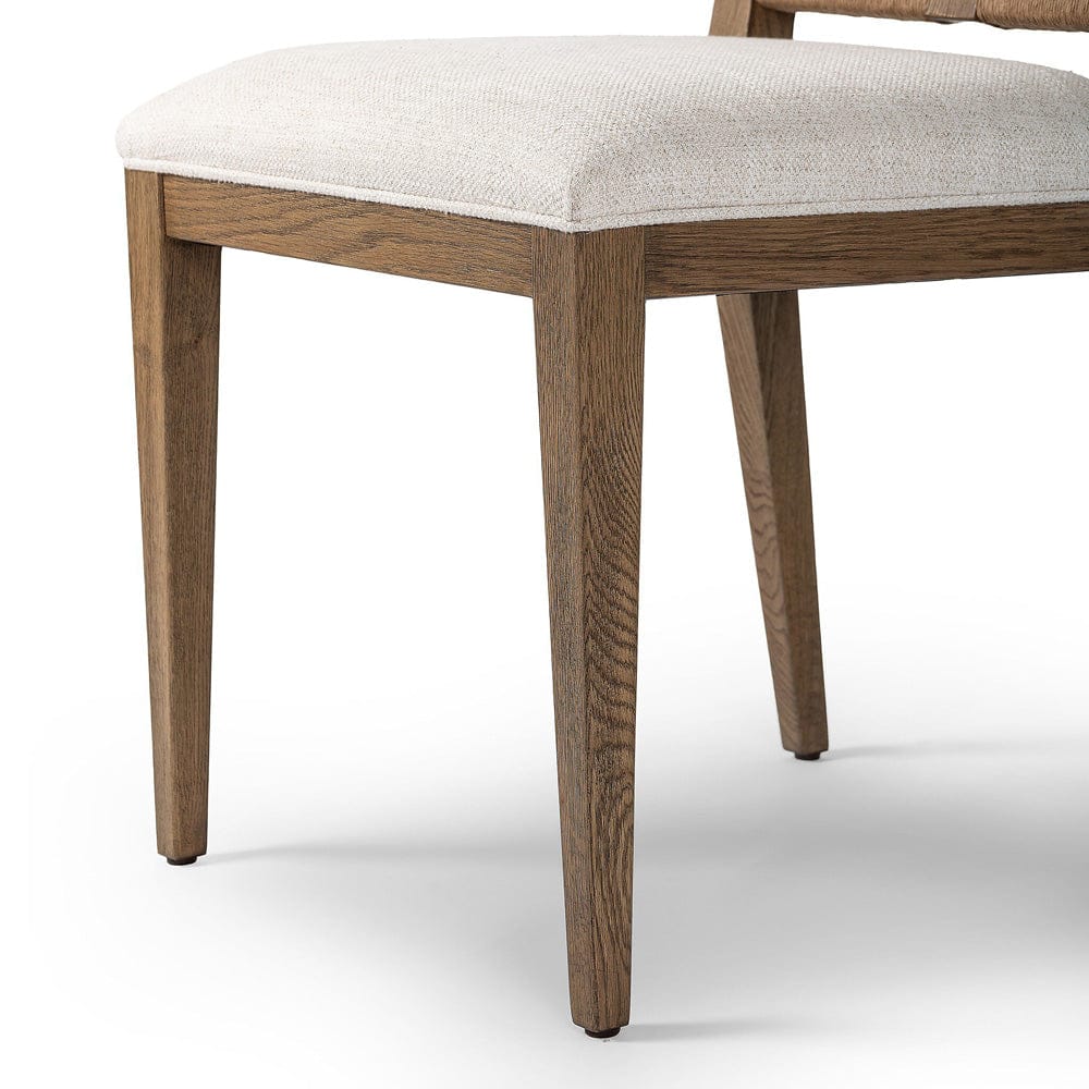 Four Hands - Selene Dining Chair - Dover Crescent - 240627-001 view 11