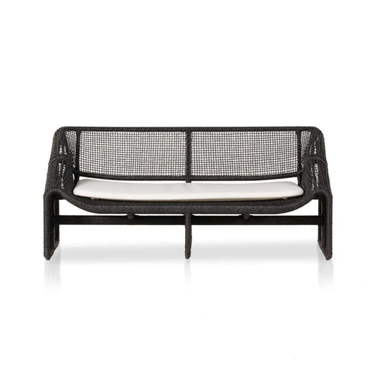 Four Hands - Selma Outdoor Sofa - Venao Ivory - 233633-001 veiw 2
