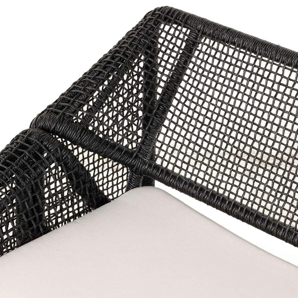 Four Hands - Selma Outdoor Sofa - Venao Ivory - 233633-001 veiw 13