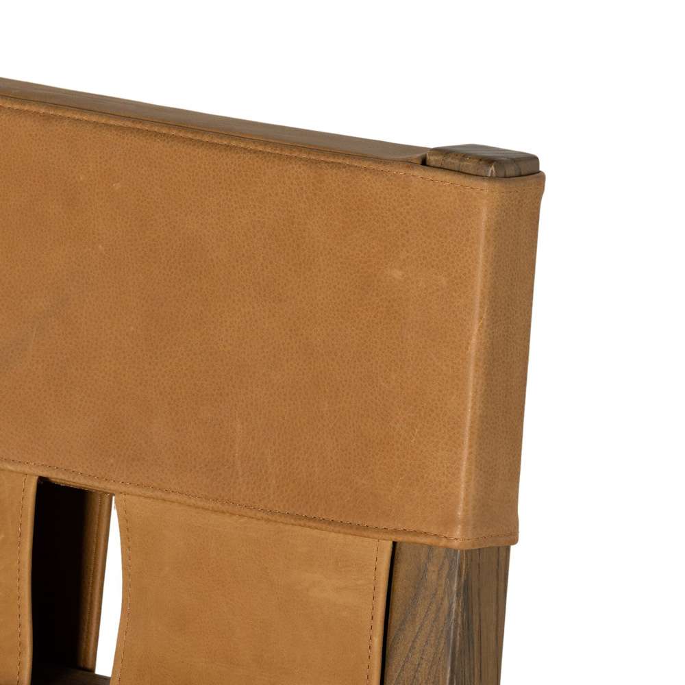Four Hands - Sem Counter Stool - Halcyon Ivory - 229172-012 veiw 7