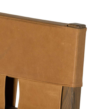 Four Hands - Sem Counter Stool - Halcyon Ivory - 229172-012 veiw 7