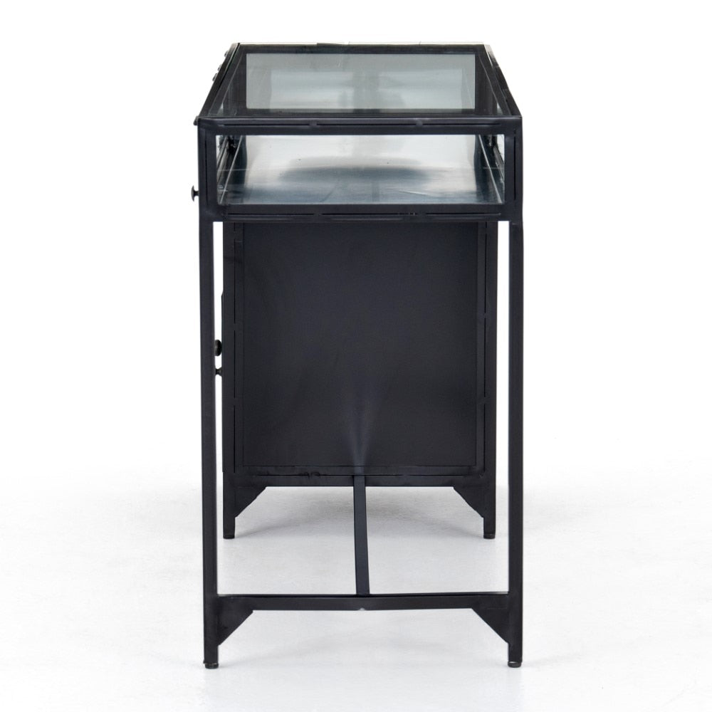 Four Hands - Shadow Box Desk - VBEL-270 veiw 6