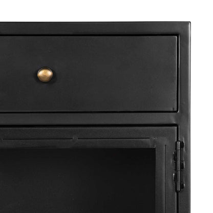 Four Hands - Shadow Box Small Cabinet - VBEL-266 veiw 3