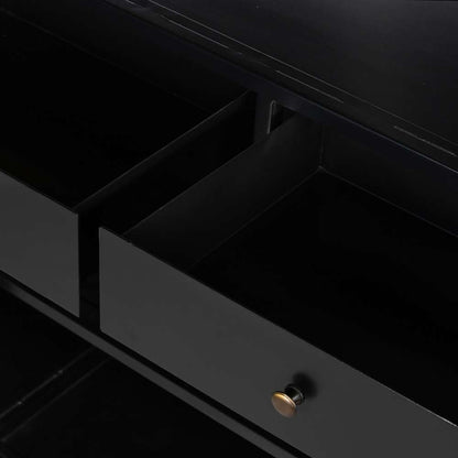 Four Hands - Shadow Box Small Cabinet - VBEL-266 veiw 4