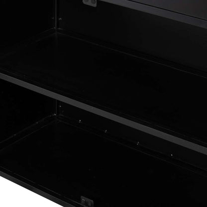 Four Hands - Shadow Box Small Cabinet - VBEL-266 veiw 5