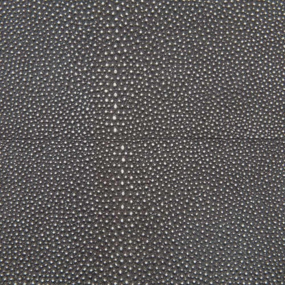 Four Hands - Shagreen Bedside Table - Grey Shagreen - 107635-004 veiw 5