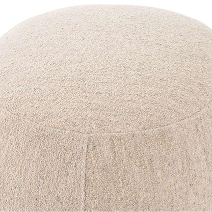 Four Hands - Sia Ottoman - Athena Taupe - 230100-001 veiw 2