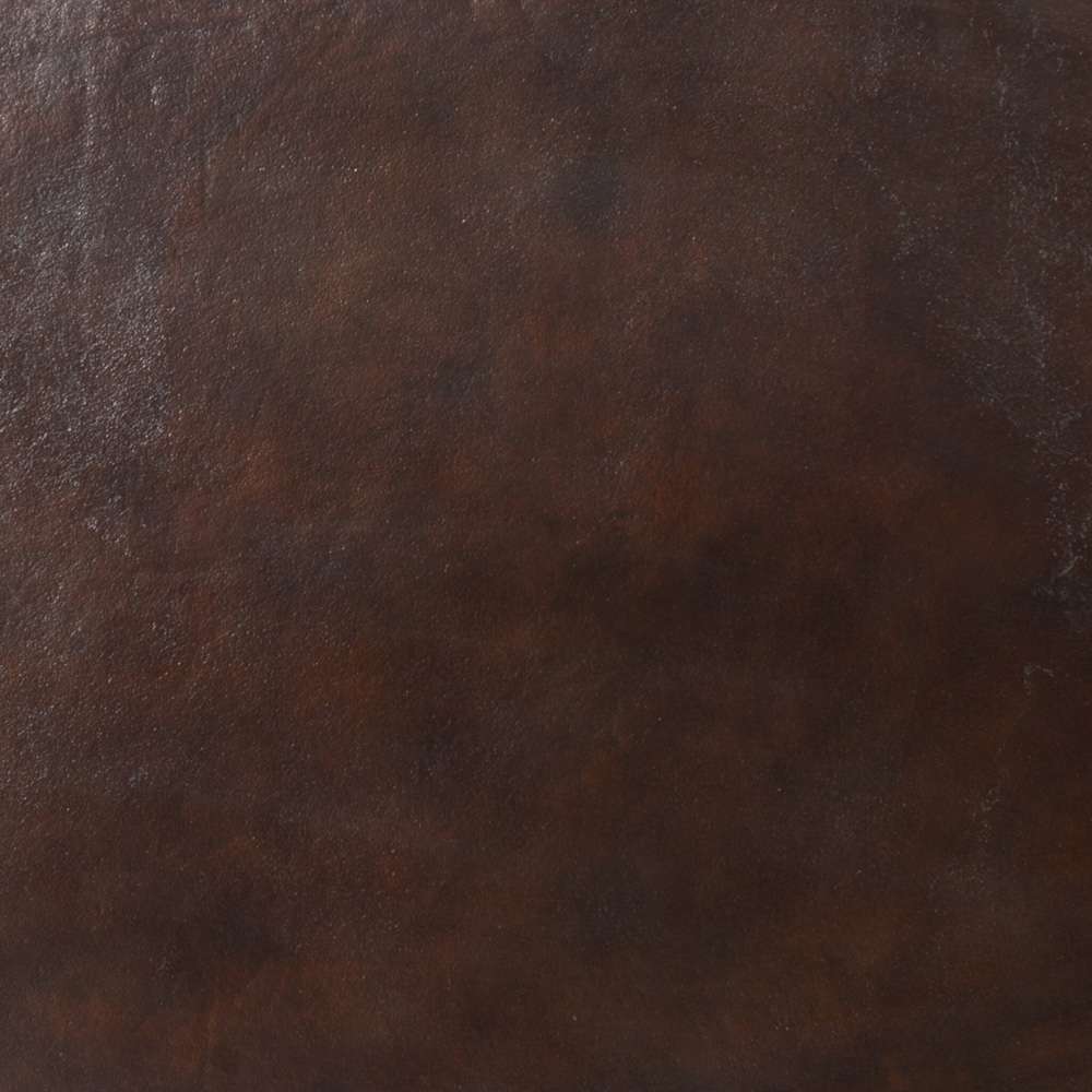 Four Hands - Simone Oval Coffee Table - Antique Rust - 227822-001 veiw 4