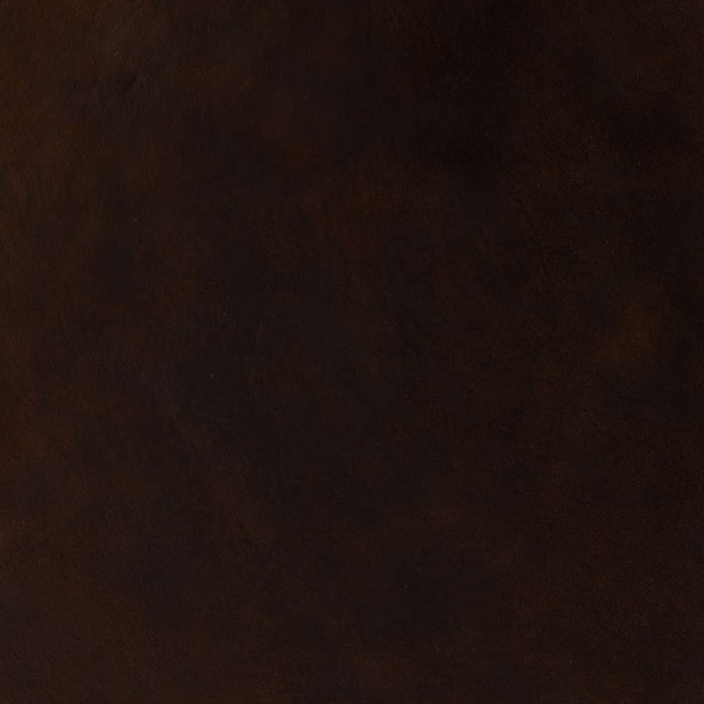 Four Hands - Simone Round Coffee Table - Antique Rust - 228085-001 veiw 7