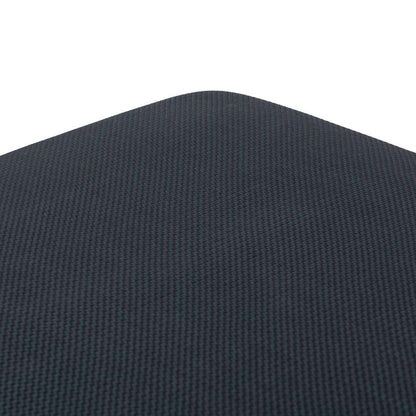 Four Hands - Sinclair Cocktail Ottoman - Fresno Cobalt - 236096-010 veiw 7