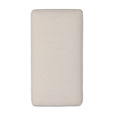 Four Hands - Sinclair Cocktail Ottoman - Knoll Natural - 236096-006 veiw 6