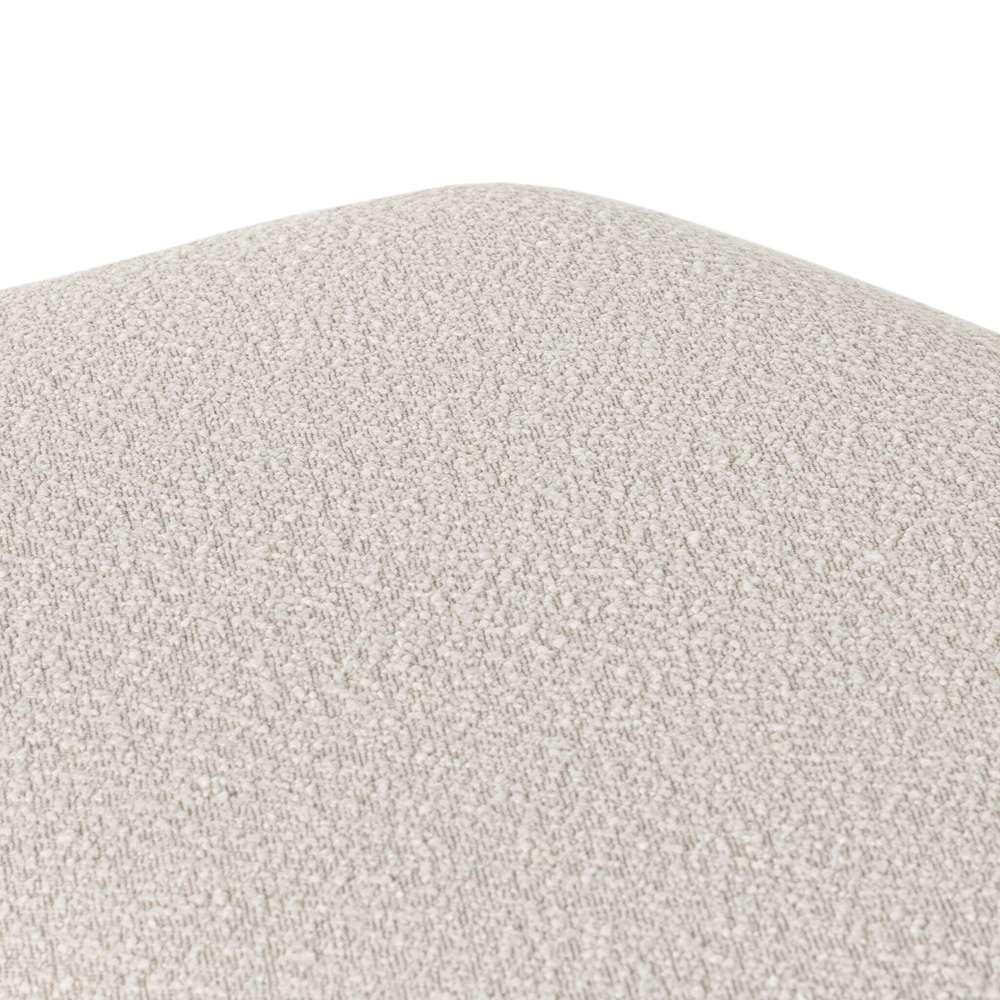 Four Hands - Sinclair Cocktail Ottoman - Knoll Natural - 236096-006 veiw 10