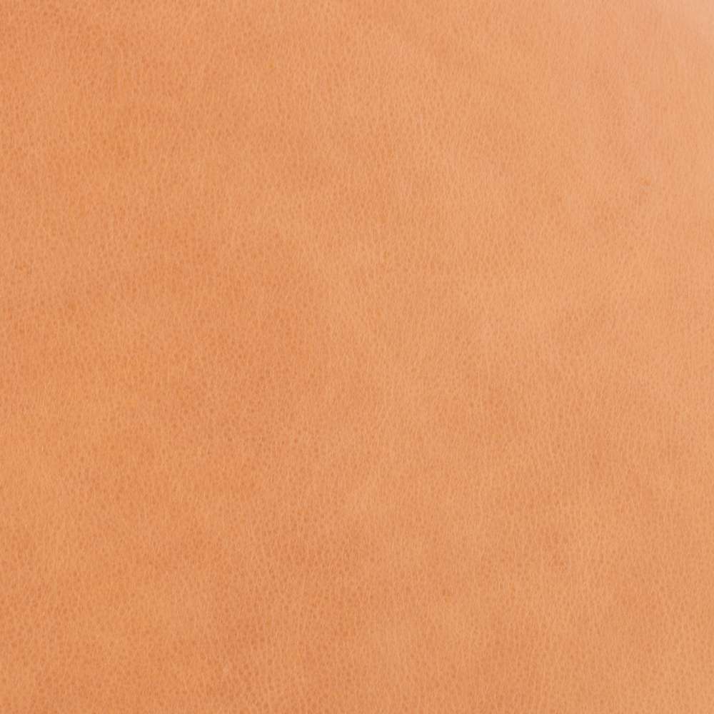 Four Hands - Sinclair Large Round Ottoman - Bttrscotch - 106119-012 veiw 5