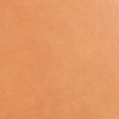 Four Hands - Sinclair Large Round Ottoman - Bttrscotch - 106119-012 veiw 5