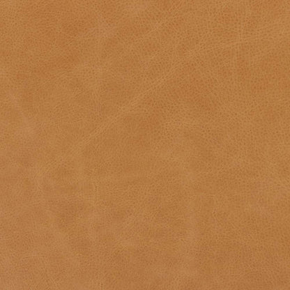 Four Hands - Sinclair Round Ottoman - Butterscotch - 106074-014 veiw 5