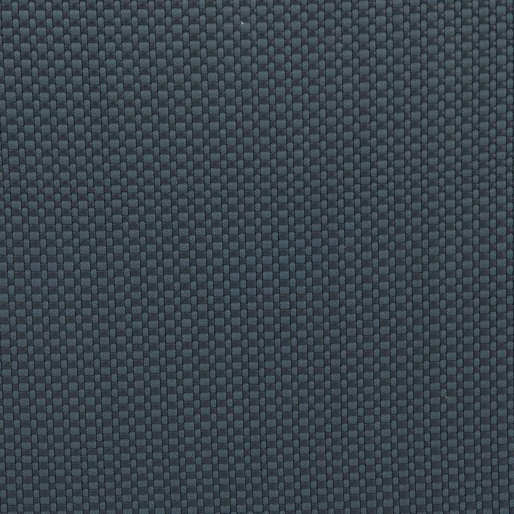 Four Hands - Sinclair Round Ottoman - Fresno Cobalt - 106074-012 veiw 4