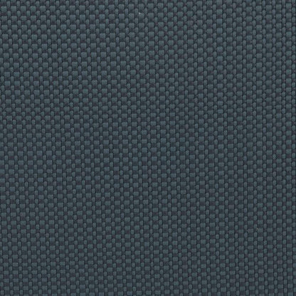 Four Hands - Sinclair Round Ottoman - Fresno Cobalt - 106074-012 veiw 4