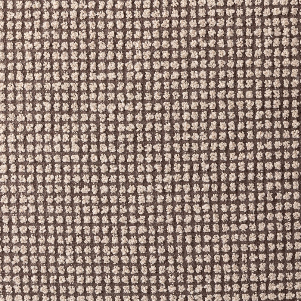 Four Hands - Sinclair Square Ottoman-21" - Barrow Taupe - 238547-009 view 10