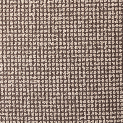 Four Hands - Sinclair Square Ottoman-21" - Barrow Taupe - 238547-009 view 10