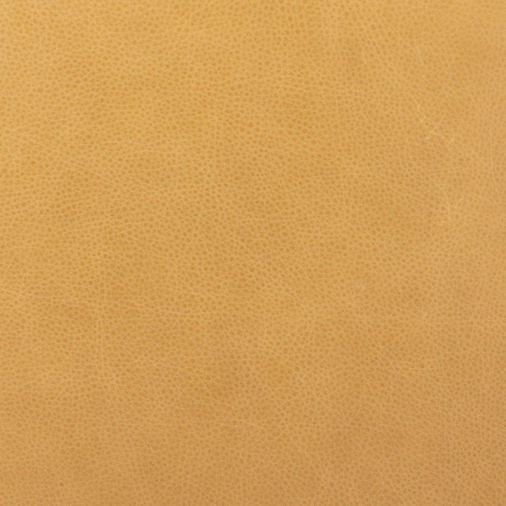 Four Hands - Sinclair Square Ottoman-21" - Palermo Butterscotch - 238547-001 view 4