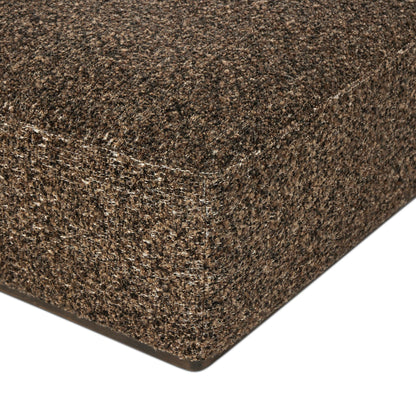 Four Hands - Sinclair Square Ottoman-36" - Ivan Granite - 238548-010 view 6