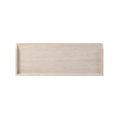 Four Hands - Six Beers Table - Travertine - 244447-002 view 8
