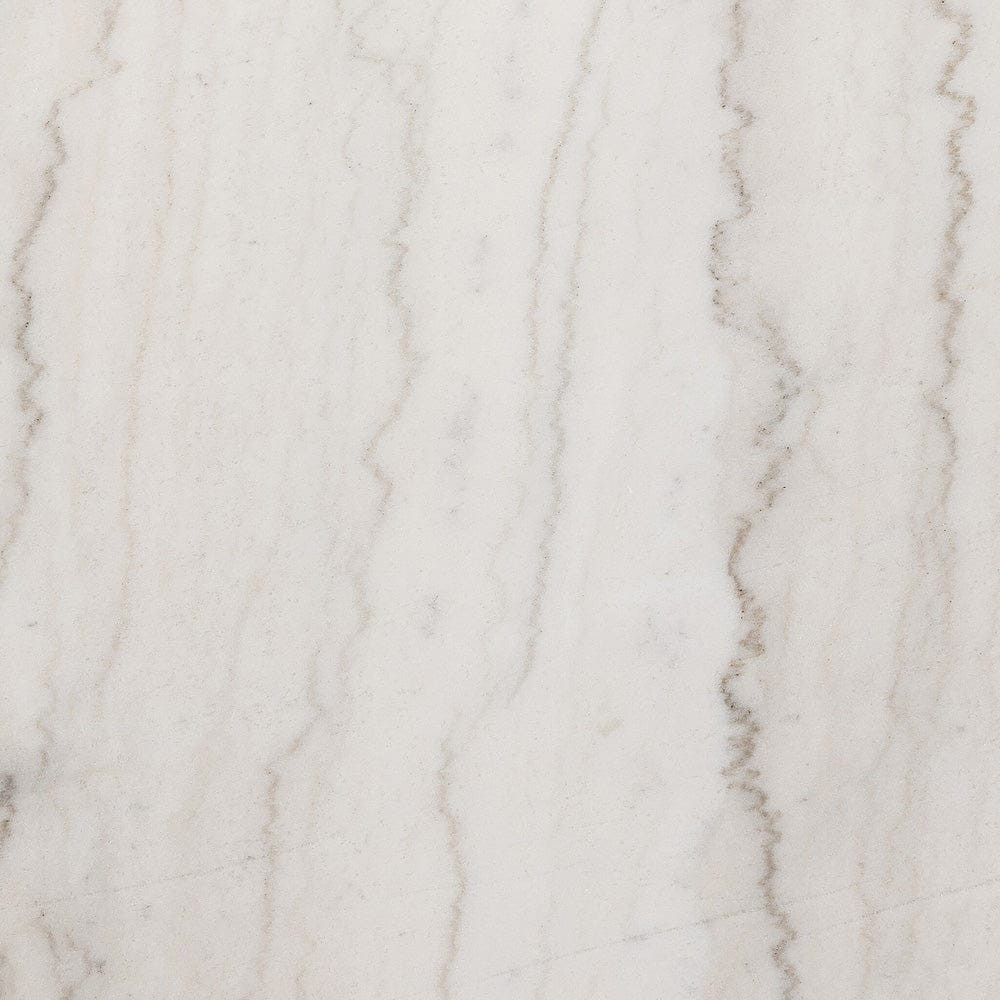 Four Hands - Skye Round Dining Table - White Marble - 246440-001 view 5