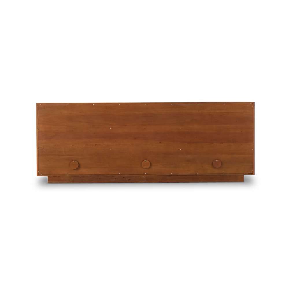 Four Hands - Slayton - Macklin Sideboard-Light Mahogany Veneer - 234089-001 veiw 2