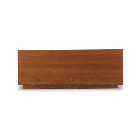 Four Hands - Slayton - Macklin Sideboard-Light Mahogany Veneer - 234089-001 veiw 2